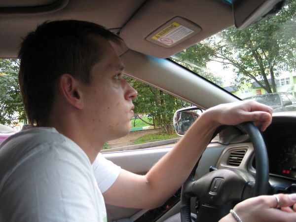 Антон Мотлич