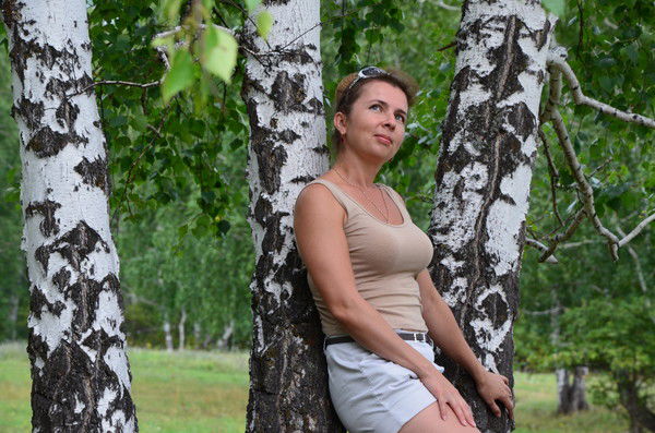 Светлана Волобоева