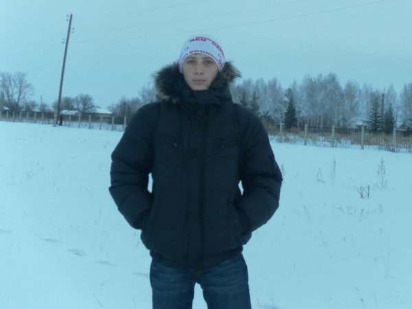 Родион=)) Визиряко