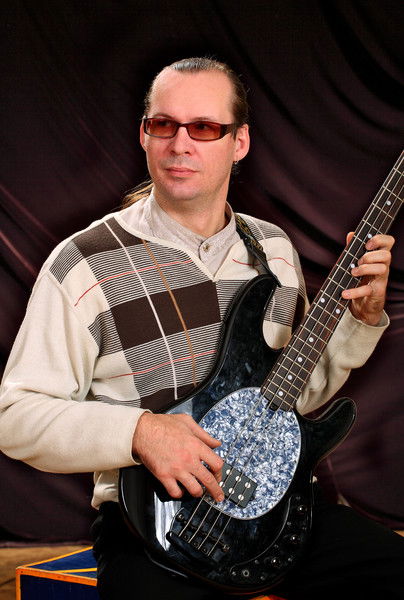 Андрей Токарский