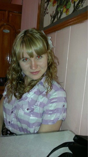 Ксения Шамонина