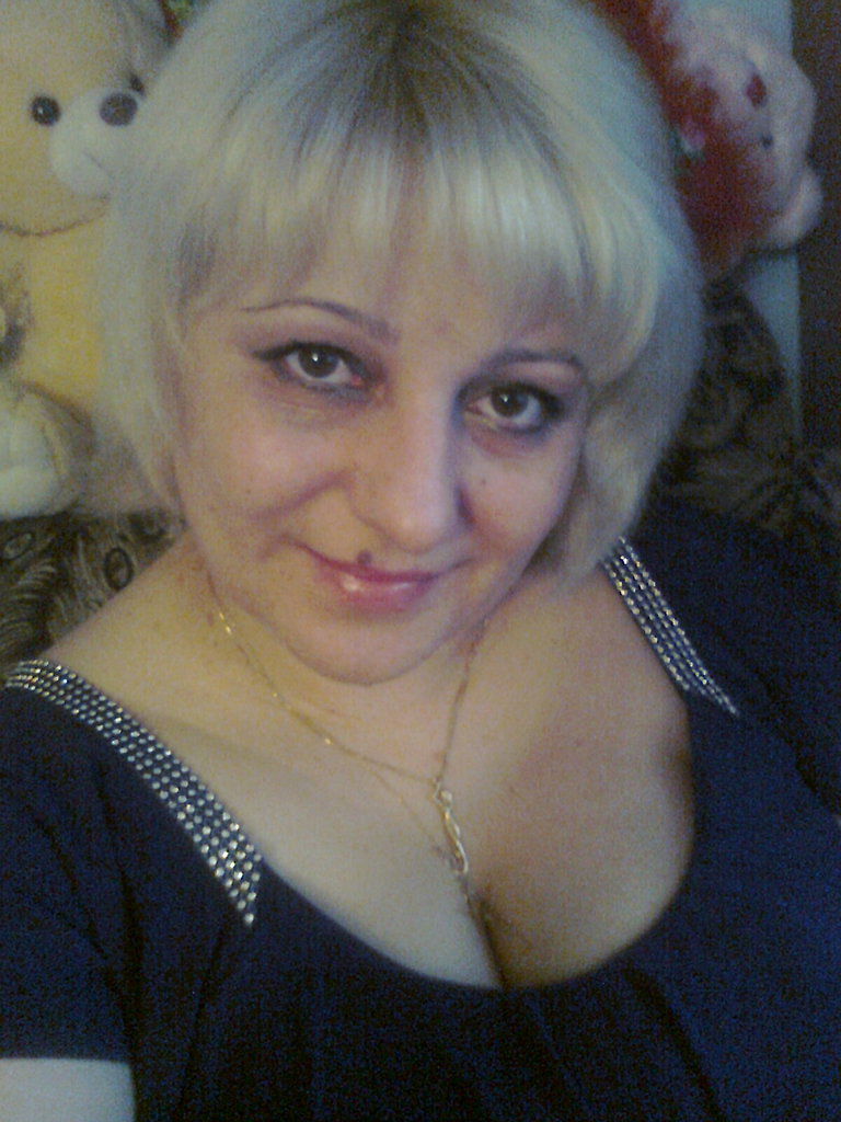 Наталья Натуся