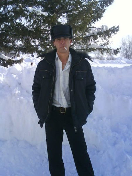 Александр Бердюгин