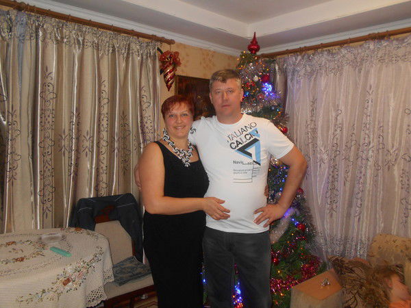 Лена Байрамшина