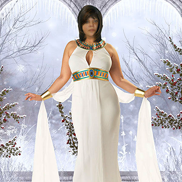 Светлана Белецкая