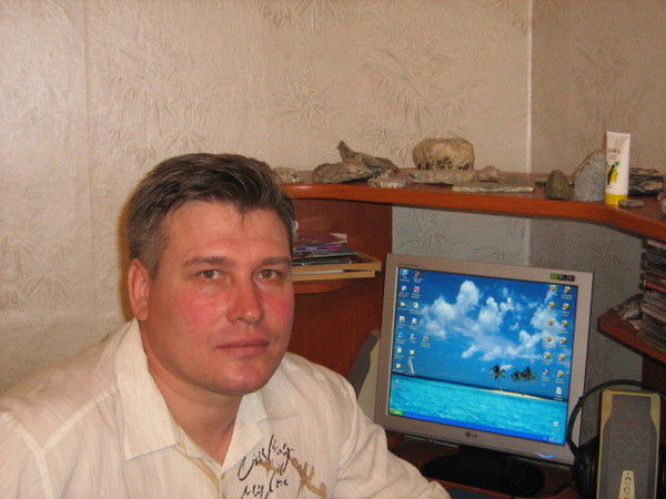 Валерий Милюков