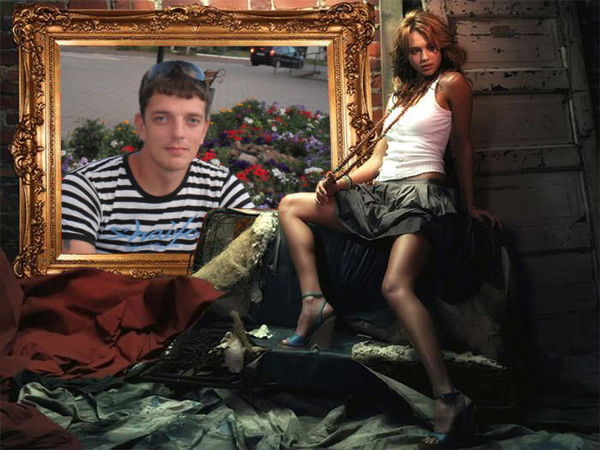 Сергей Каминский