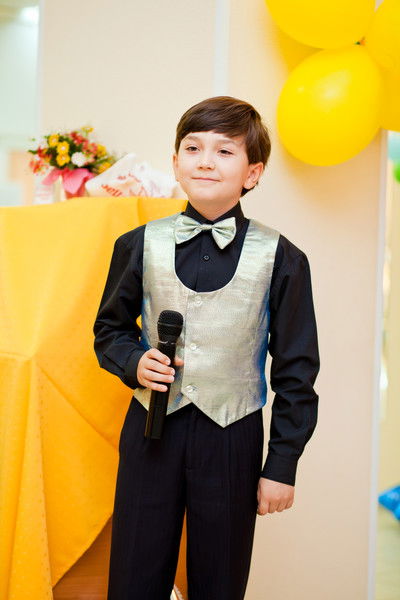 Петя Мудрёнов