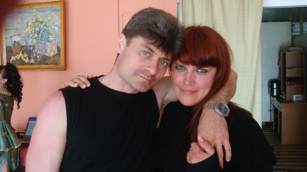 Игорь Акрамов