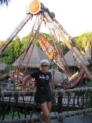 Татьяна Галецкая