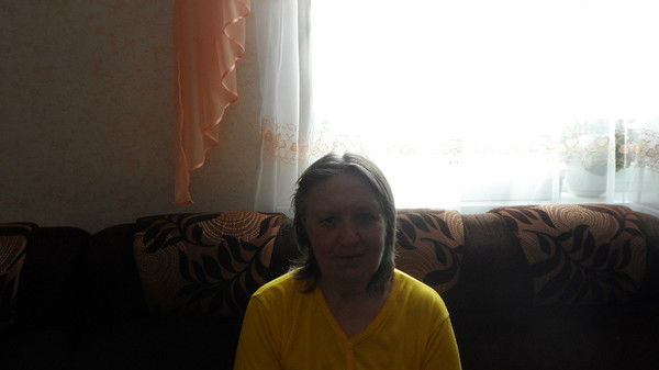 Валентина Логинова