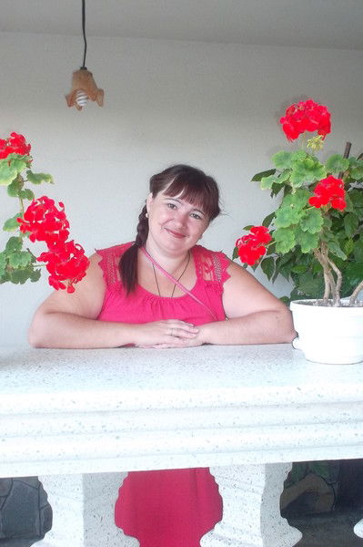 Елена Клименко