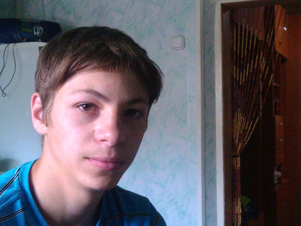 Виталя Пороховой