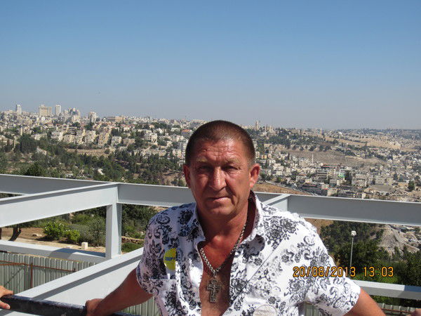 Николай Рудич