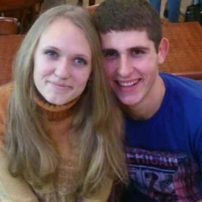 Виктория Винокурова