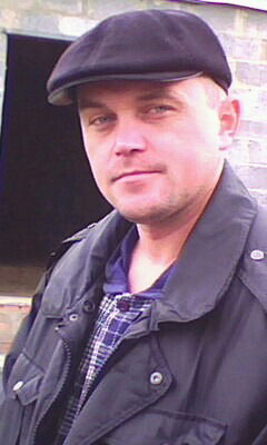 Валерий Кудряшов