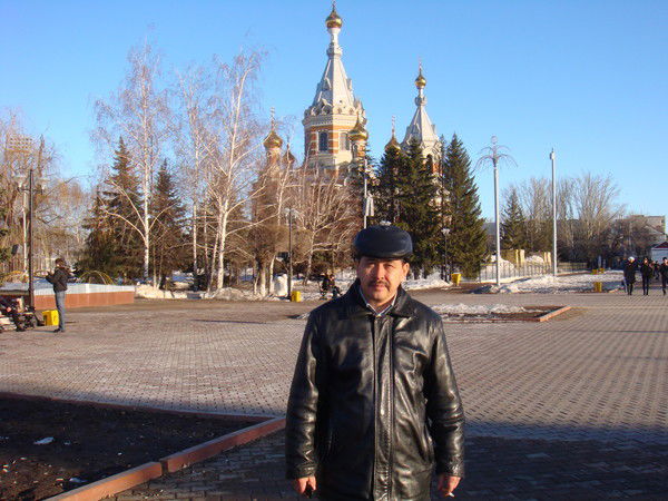 Есендос Батаев