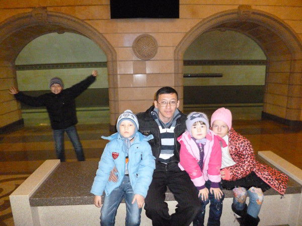 Бейбыт Абдыкыримов