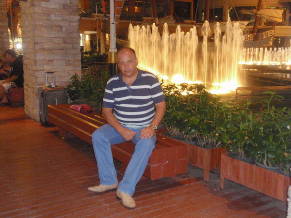 Андрей Красавин