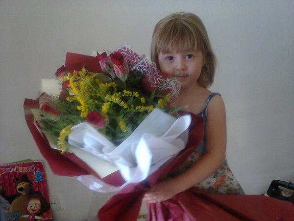 Ирода Курбанова