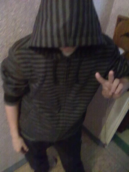 Кондрат Зайковский