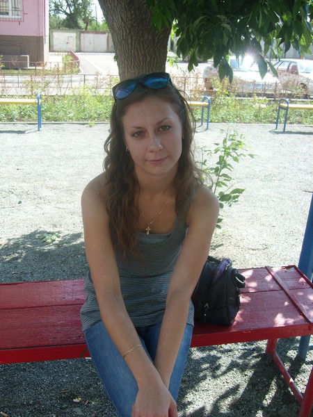 Екатерина Новосёлова