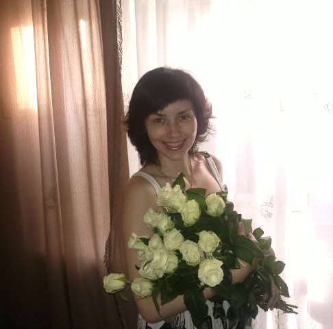 Татьяна Шоботенко