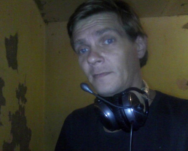 Алексей Андерсон