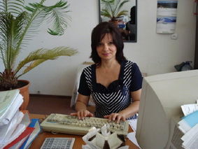 Эмма Акопьян