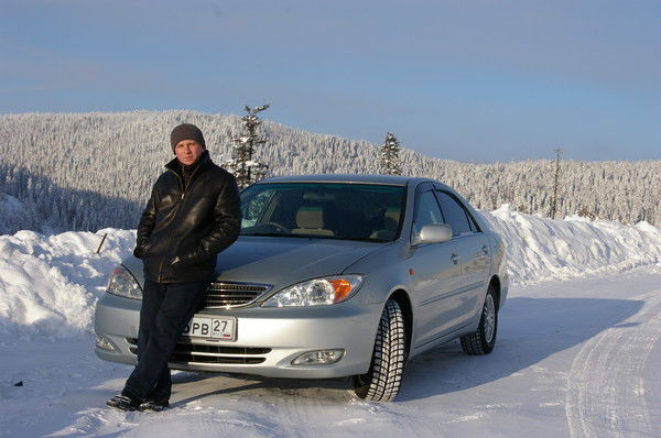 Cергей Феоктистов