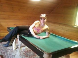 Анжела Кораблёва