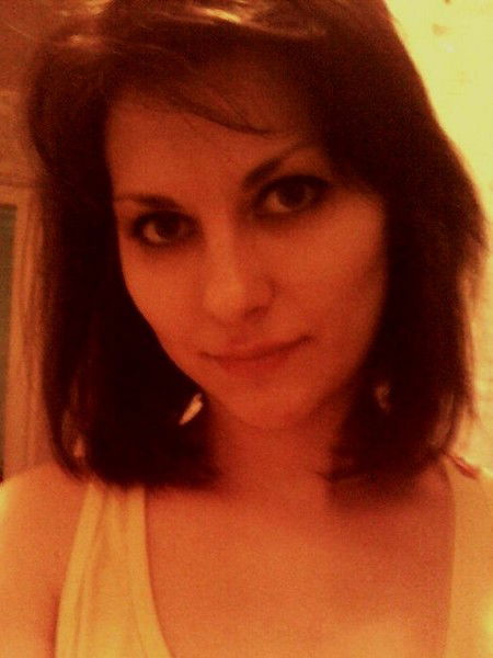 Оля Овцынова