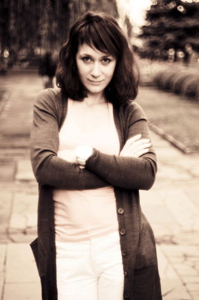 Алена Цумарева