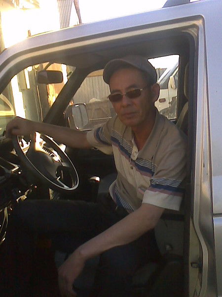 Толыбай Убайдуллаев