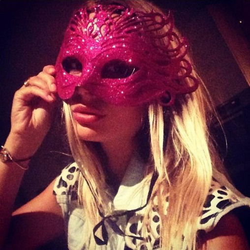 Виктория Александрова