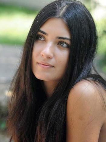 Нуржанат Садыкова