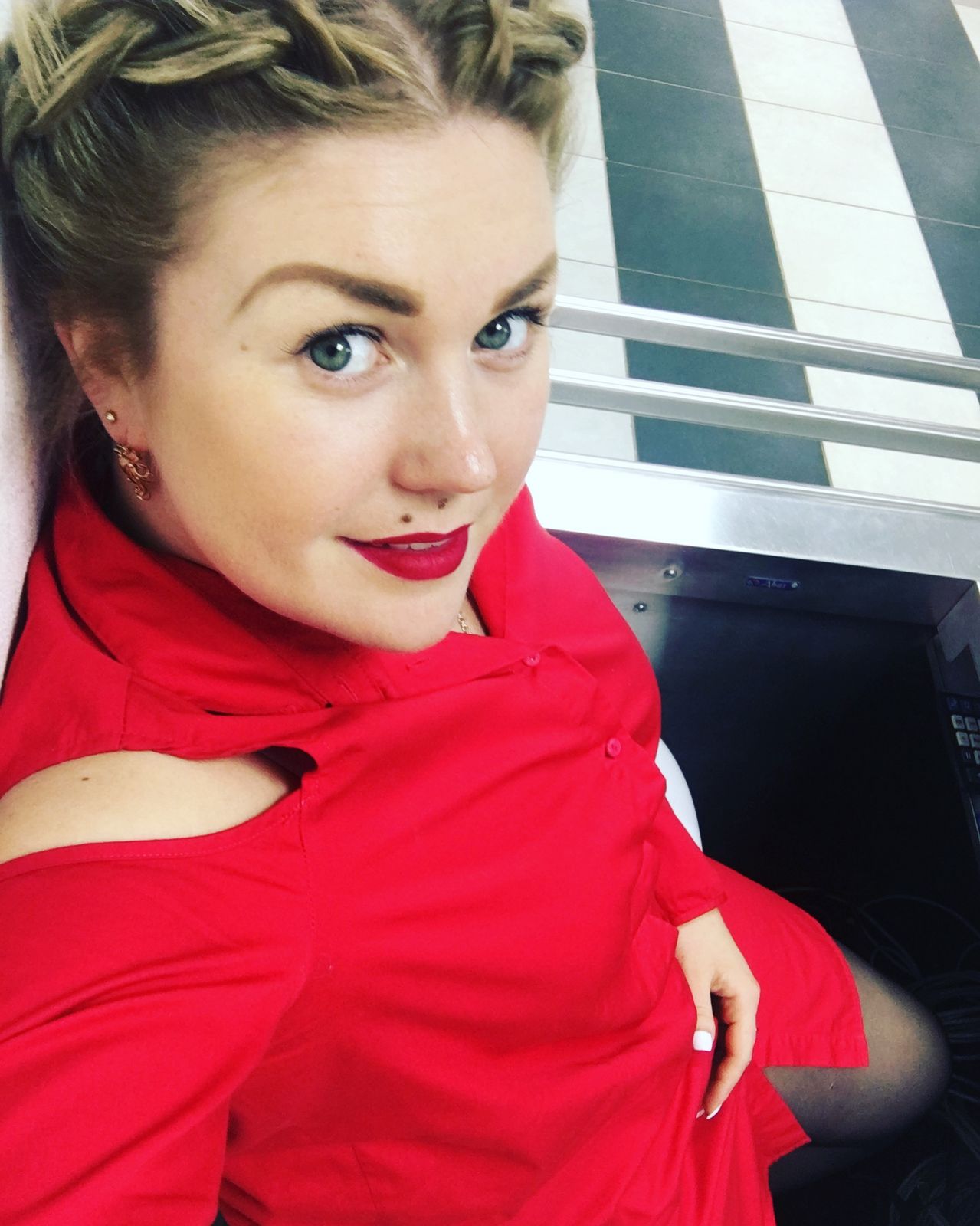 Светик Крутикова