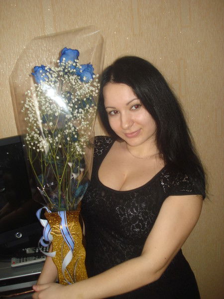 Марина Сакиянова