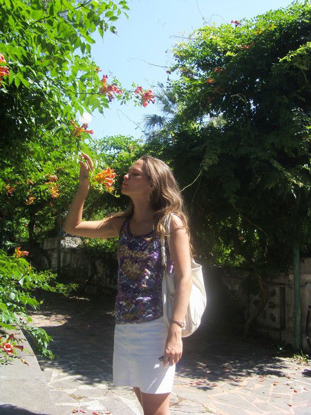 Елена Кыркунова