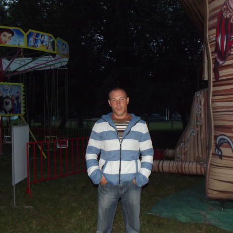 Александр Колесников