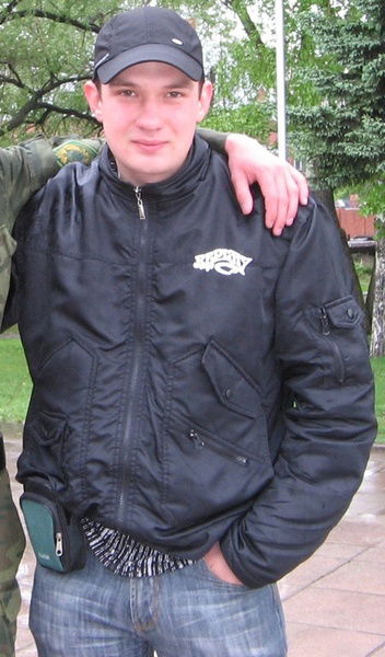 Яков Сидельников