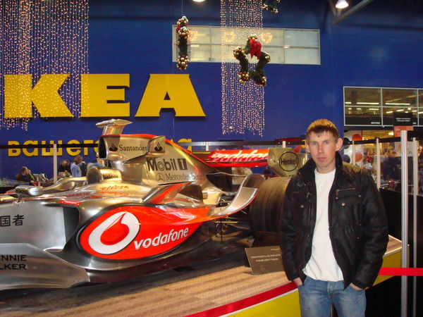 Андрей Старжинский