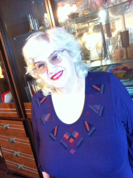 Людмила Хмель