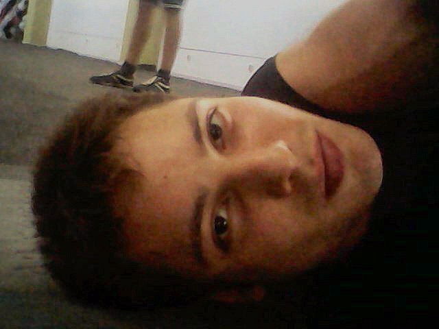 Сашка Андреев