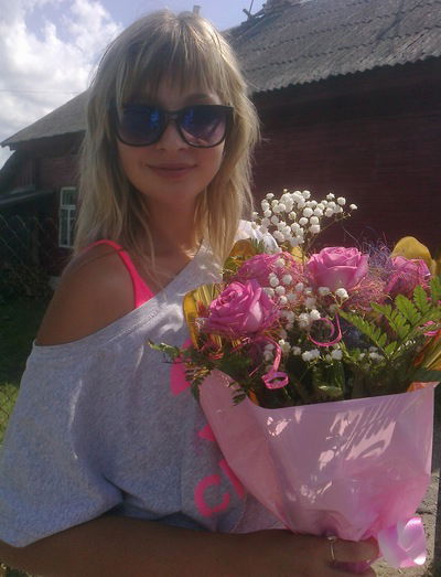 Ника Антоненко