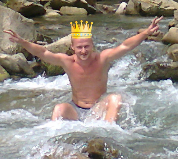 Юрий Бочкарев