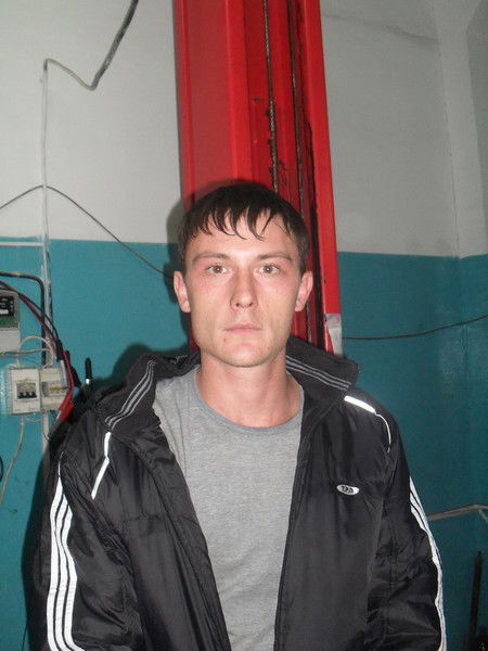 Антон Анцупов