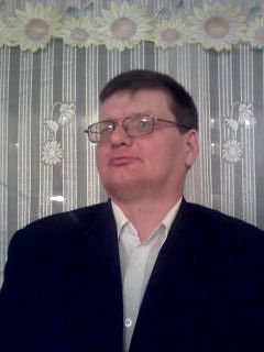 Дмитрий Елтышев