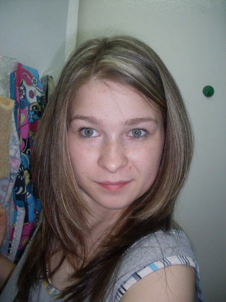 Галина Егорова