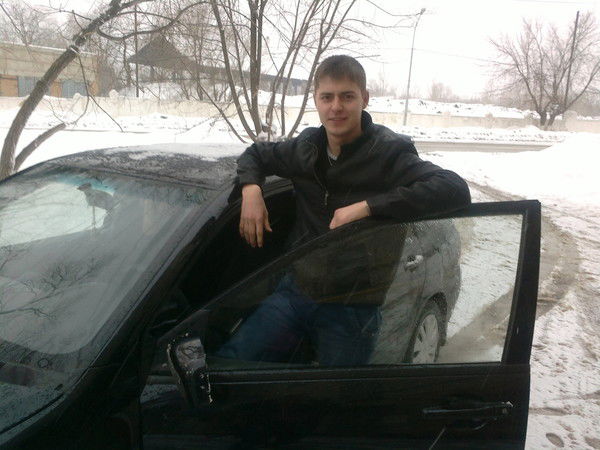 Александр Черепаха